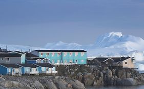 Hotel Icefiord