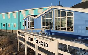 Hotel Icefiord